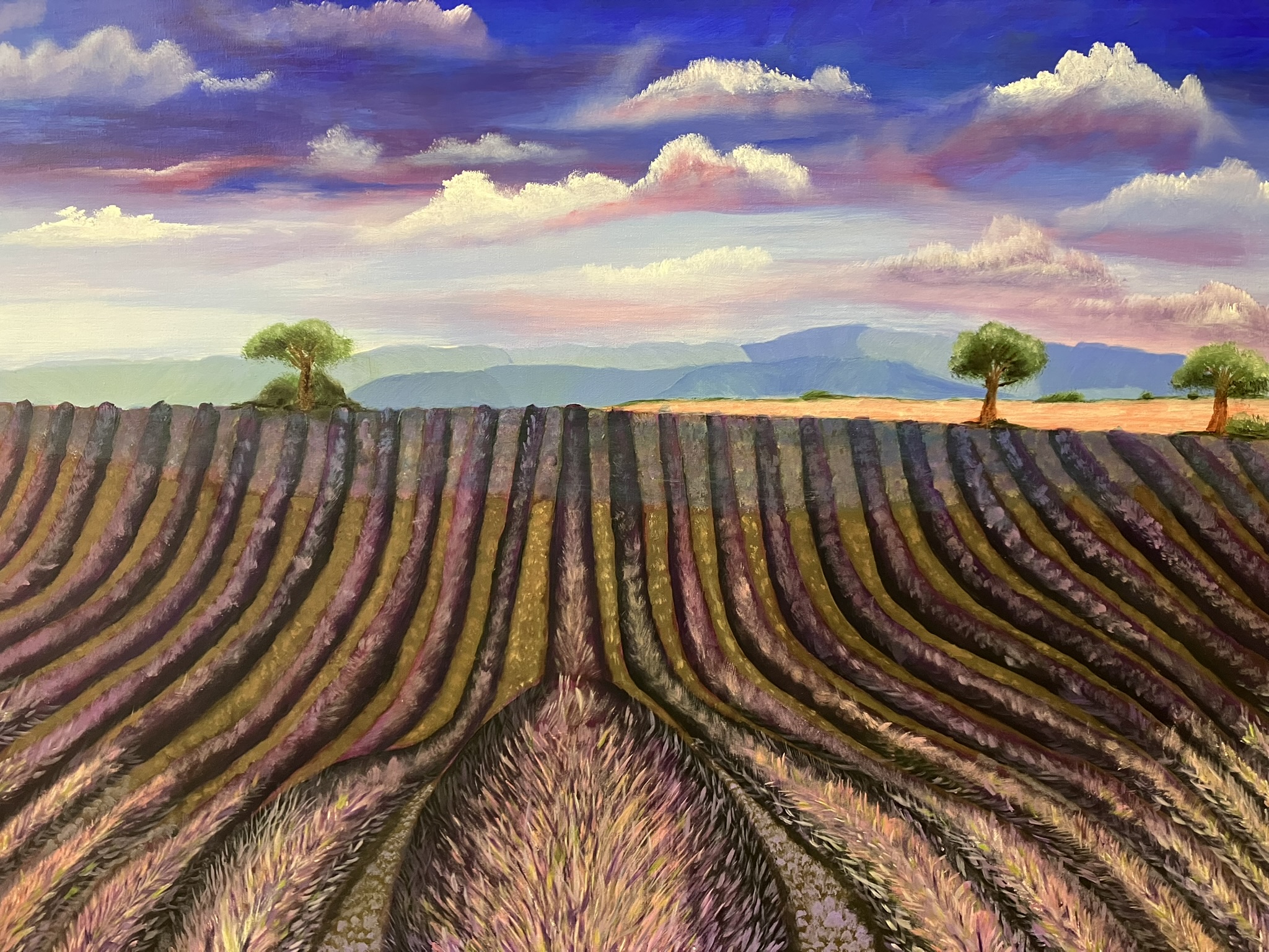 Valensole